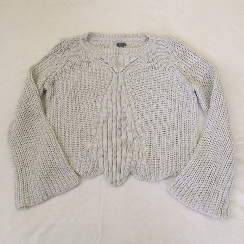 Aerie sweater size xs